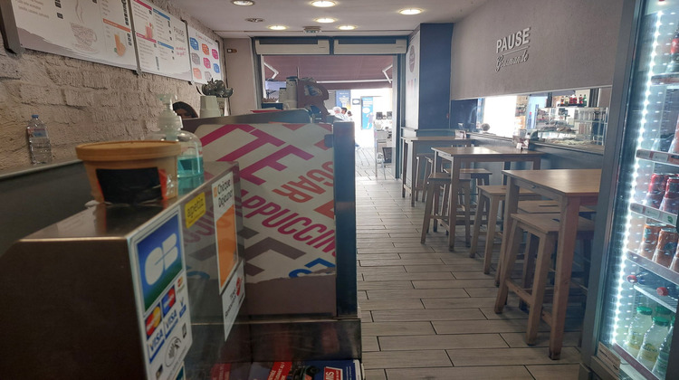 Ma-Cabane - Vente Boutique Montpellier, 72 m²