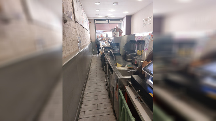 Ma-Cabane - Vente Boutique Montpellier, 72 m²