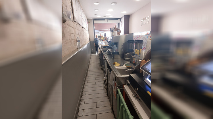 Ma-Cabane - Vente Boutique Montpellier, 72 m²