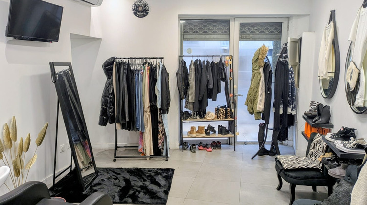 Ma-Cabane - Vente Boutique Montpellier, 64 m²