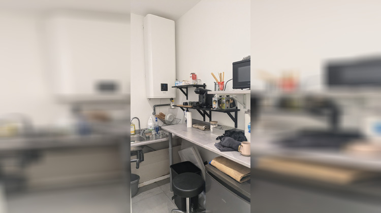 Ma-Cabane - Vente Boutique Montpellier, 64 m²