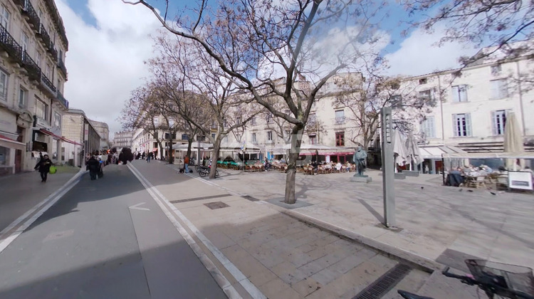 Ma-Cabane - Vente Boutique MONTPELLIER, 159 m²