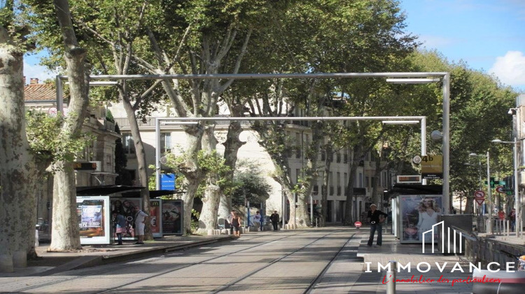 Ma-Cabane - Vente Boutique Montpellier, 45 m²