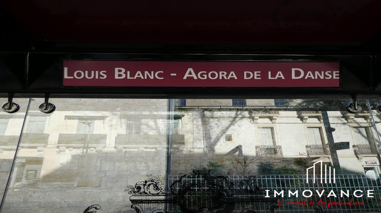 Ma-Cabane - Vente Boutique Montpellier, 45 m²