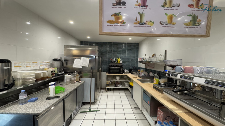 Ma-Cabane - Vente Boutique Montpellier, 150 m²