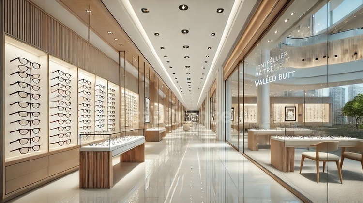 Ma-Cabane - Vente Boutique MONTPELLIER, 90 m²