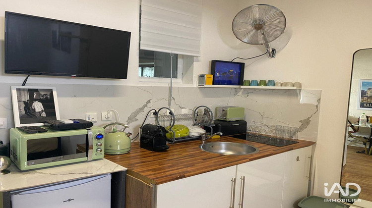 Ma-Cabane - Vente Boutique Montpellier, 20 m²