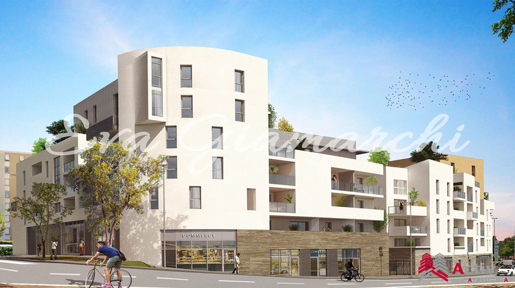 Ma-Cabane - Vente Boutique Montpellier, 45 m²