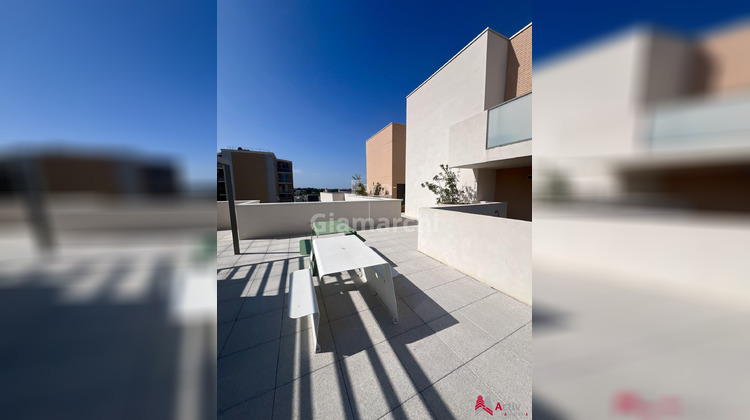 Ma-Cabane - Vente Boutique Montpellier, 45 m²