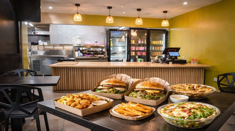 Ma-Cabane - Vente Boutique MONTPELLIER, 190 m²