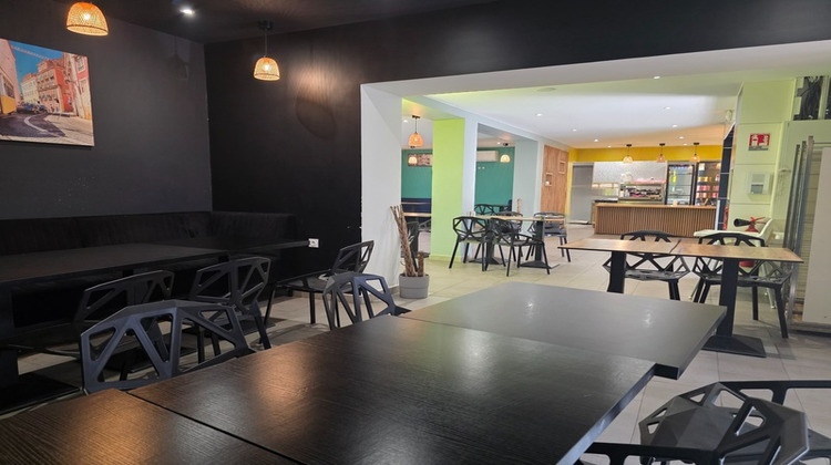 Ma-Cabane - Vente Boutique MONTPELLIER, 190 m²