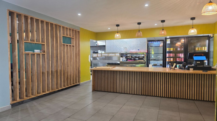 Ma-Cabane - Vente Boutique MONTPELLIER, 190 m²