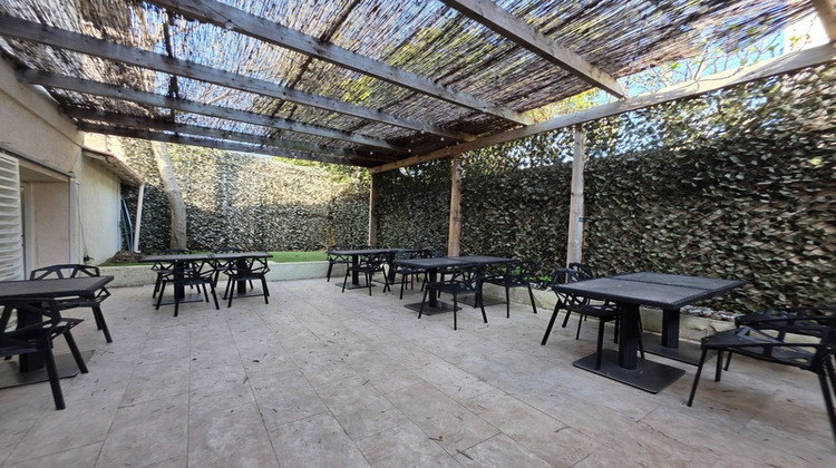 Ma-Cabane - Vente Boutique MONTPELLIER, 190 m²