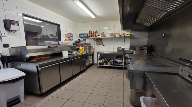 Ma-Cabane - Vente Boutique MONTPELLIER, 96 m²