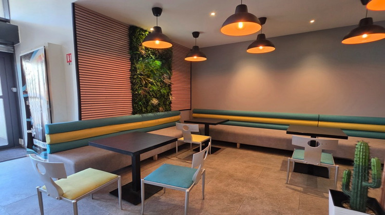 Ma-Cabane - Vente Boutique MONTPELLIER, 96 m²