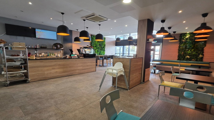 Ma-Cabane - Vente Boutique MONTPELLIER, 96 m²