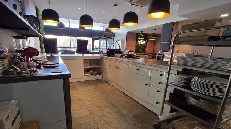 Ma-Cabane - Vente Boutique MONTPELLIER, 96 m²