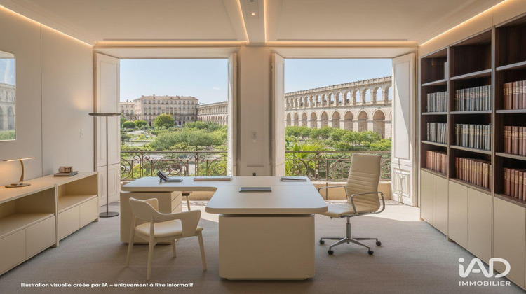 Ma-Cabane - Vente Boutique Montpellier, 260 m²