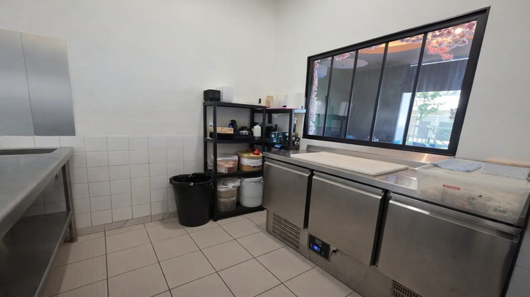 Ma-Cabane - Vente Boutique MONTPELLIER, 43 m²