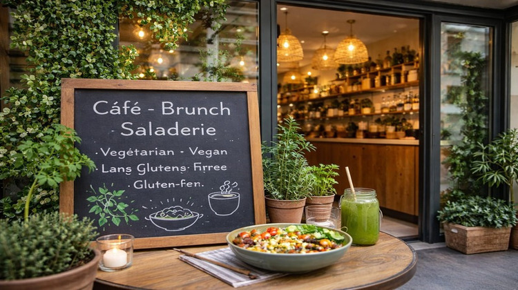 Ma-Cabane - Vente Boutique MONTPELLIER, 30 m²