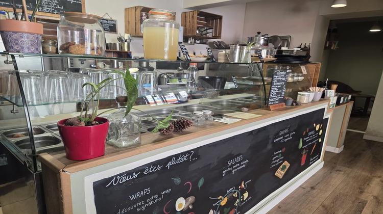 Ma-Cabane - Vente Boutique MONTPELLIER, 30 m²