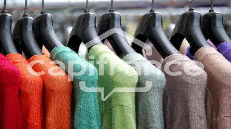 Ma-Cabane - Vente Boutique MONTPELLIER, 40 m²