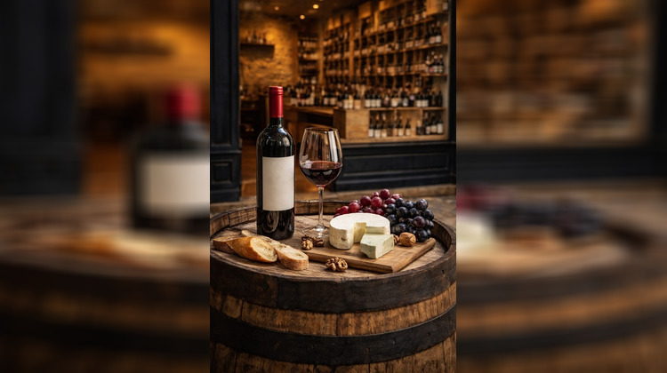 Ma-Cabane - Vente Boutique MONTPELLIER, 50 m²