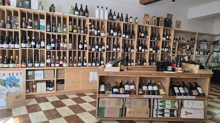 Ma-Cabane - Vente Boutique MONTPELLIER, 50 m²