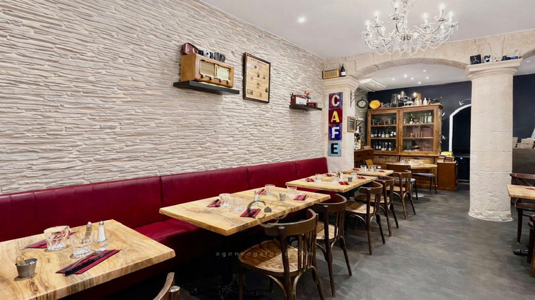 Ma-Cabane - Vente Boutique MONTPELLIER, 54 m²