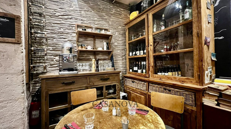 Ma-Cabane - Vente Boutique MONTPELLIER, 54 m²