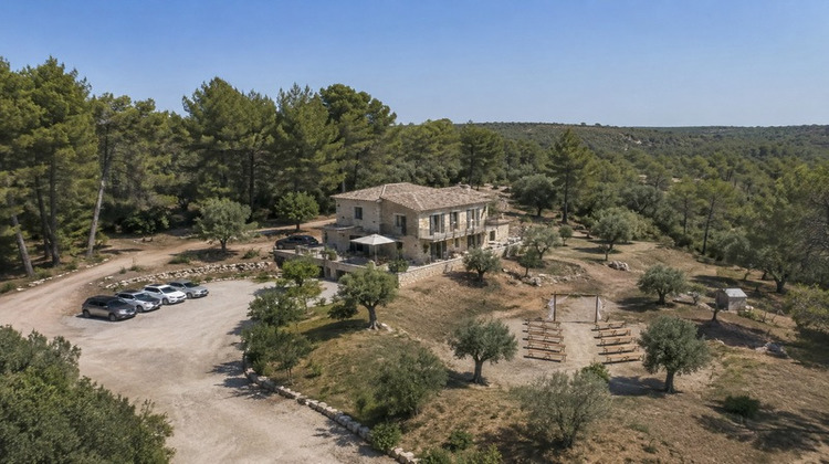 Ma-Cabane - Vente Boutique MONTPELLIER, 23800 m²