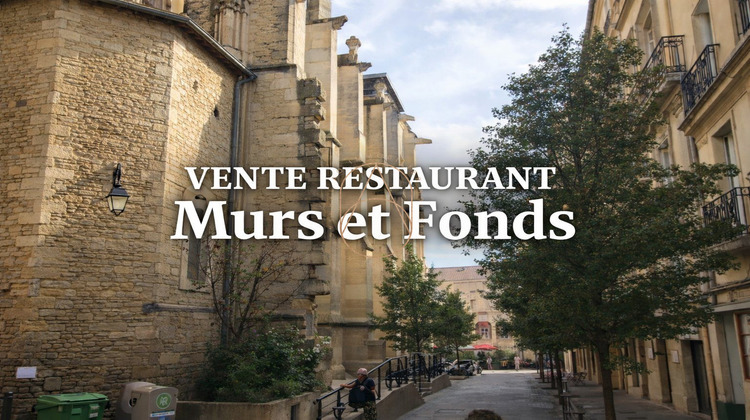 Ma-Cabane - Vente Boutique Montpellier, 95 m²