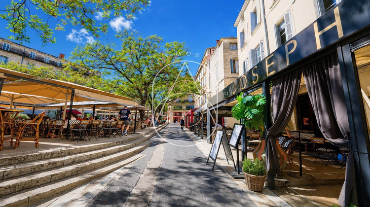 Ma-Cabane - Vente Boutique Montpellier, 45 m²
