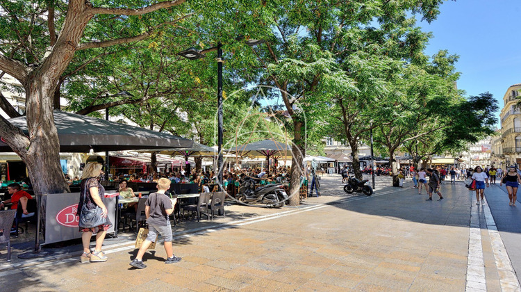Ma-Cabane - Vente Boutique Montpellier, 45 m²