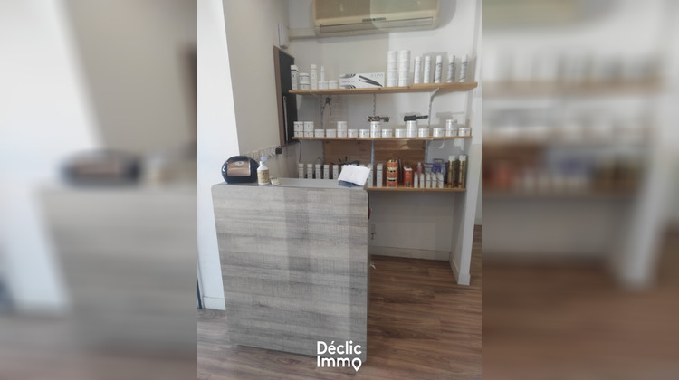 Ma-Cabane - Vente Boutique MONTPELLIER, 44 m²