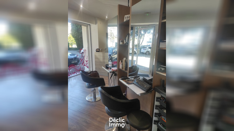Ma-Cabane - Vente Boutique MONTPELLIER, 44 m²