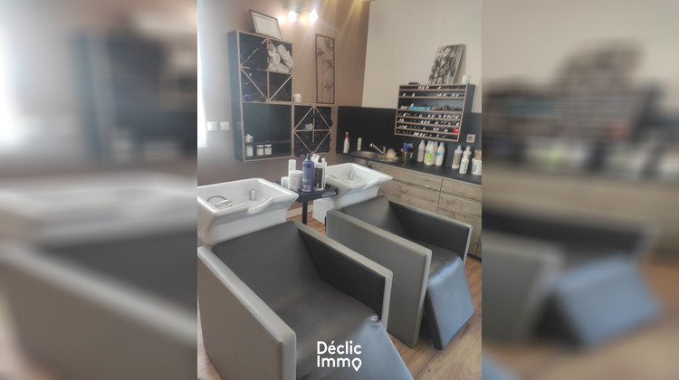 Ma-Cabane - Vente Boutique MONTPELLIER, 44 m²