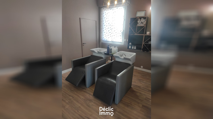 Ma-Cabane - Vente Boutique MONTPELLIER, 44 m²