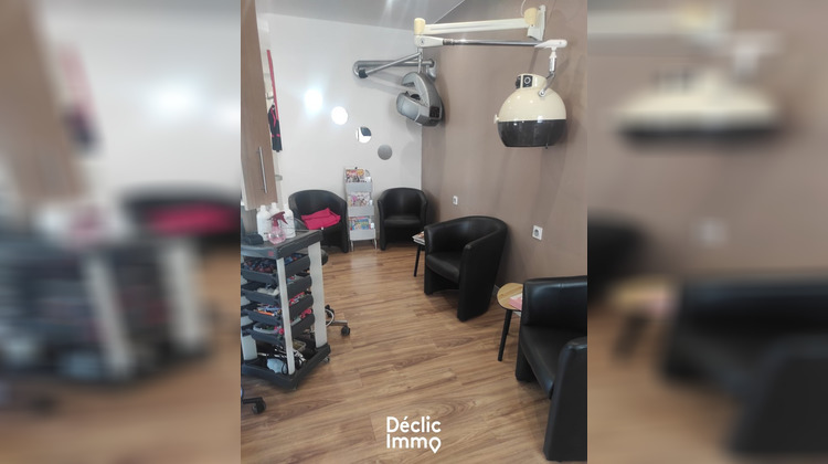 Ma-Cabane - Vente Boutique MONTPELLIER, 44 m²
