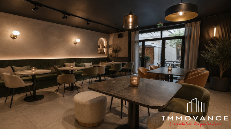 Ma-Cabane - Vente Boutique Montpellier, 90 m²