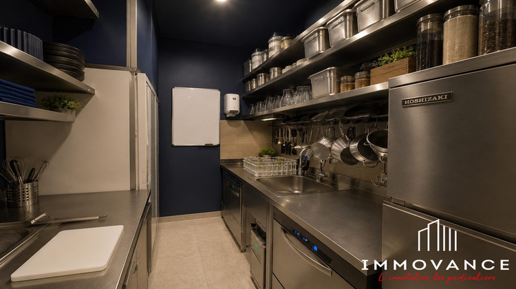 Ma-Cabane - Vente Boutique Montpellier, 90 m²