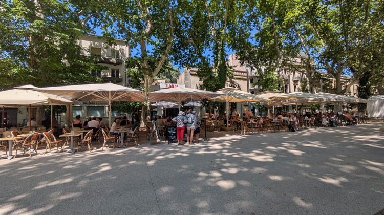 Ma-Cabane - Vente Boutique Montpellier, 38 m²