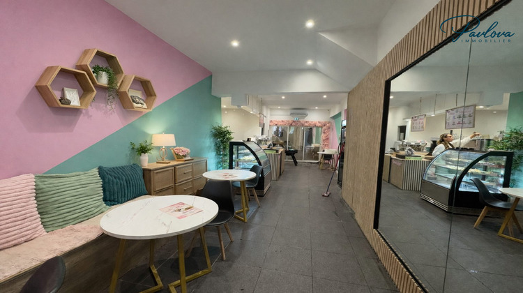 Ma-Cabane - Vente Boutique Montpellier, 150 m²
