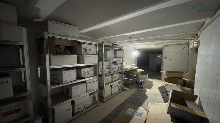 Ma-Cabane - Vente Boutique Montpellier, 150 m²