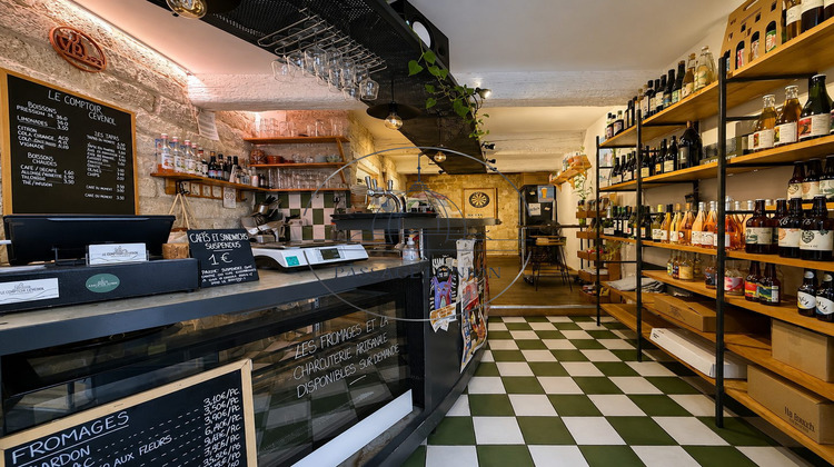 Ma-Cabane - Vente Boutique Montpellier, 37 m²