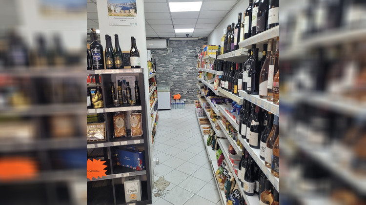 Ma-Cabane - Vente Boutique Montpellier, 65 m²