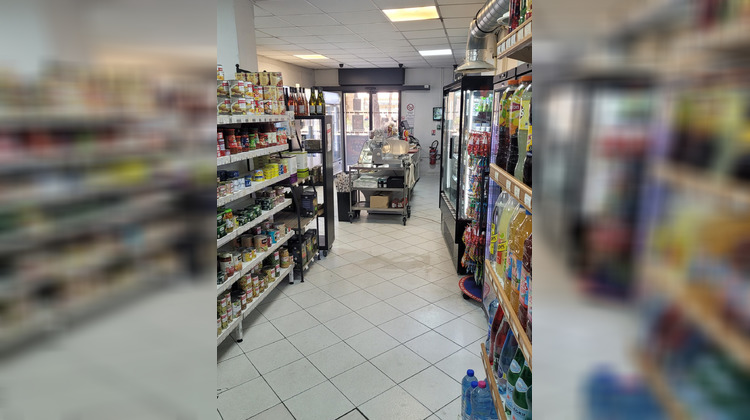 Ma-Cabane - Vente Boutique Montpellier, 65 m²