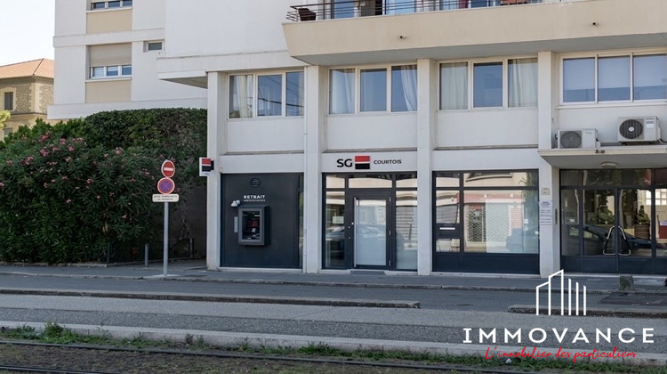 Ma-Cabane - Vente Boutique Montpellier, 73 m²