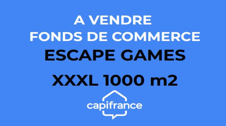 Ma-Cabane - Vente Boutique MONTPELLIER, 1000 m²