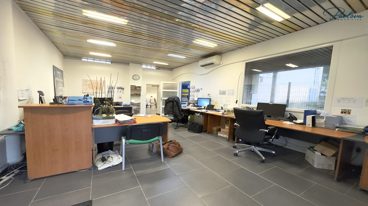 Ma-Cabane - Vente Boutique Montpellier, 97 m²